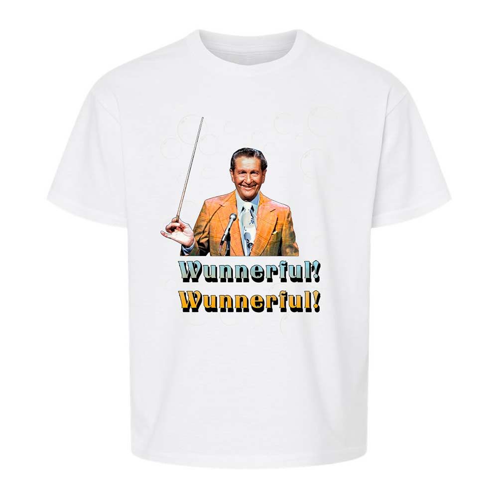 Kids T-Shirt - FFTZGZRA - White - 5