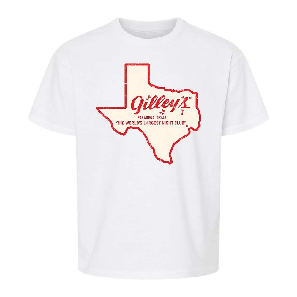 Kids T-Shirt - YP9KZ1YW - White - 5