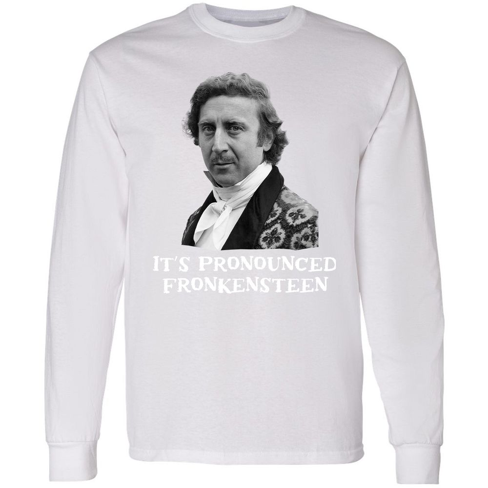 Long Sleeve T-Shirt - 7QE4CQK5 - White - 5