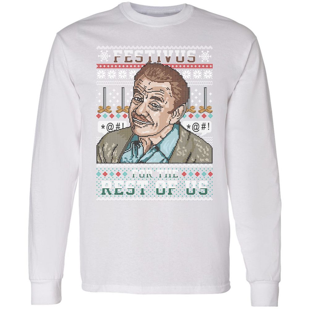Long Sleeve T-Shirt - UMPBRBVM - White - 5