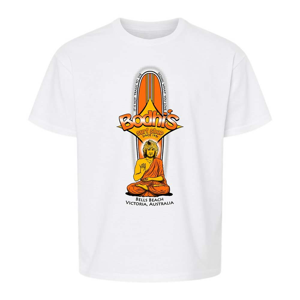 Bodhi'S Surf Shop - White - 5