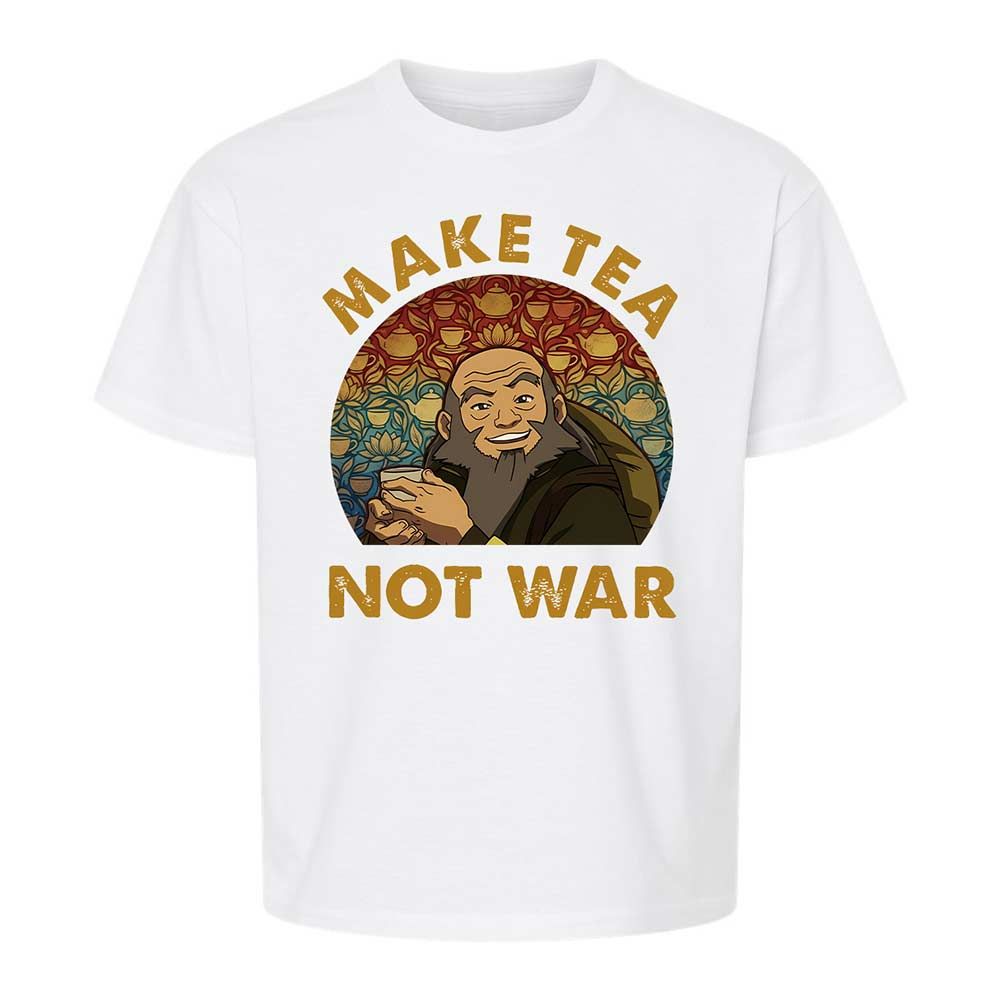 Kids T-Shirt - 1G7UT3NL - White - 5