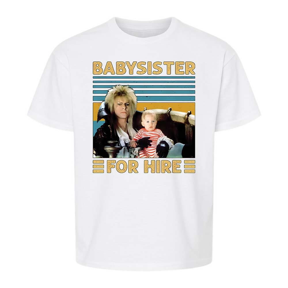 Kids T-Shirt - WBVSJ2MT - White - 5