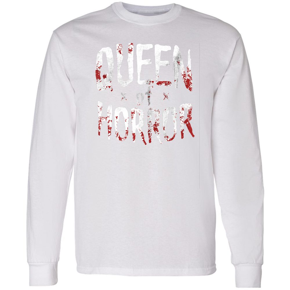 Long Sleeve T-Shirt - 7R357723 - White - 5