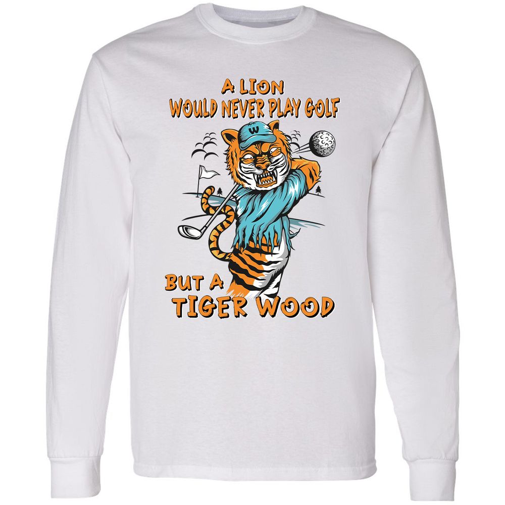 Long Sleeve T-Shirt - FYUUYKLC - White - 5