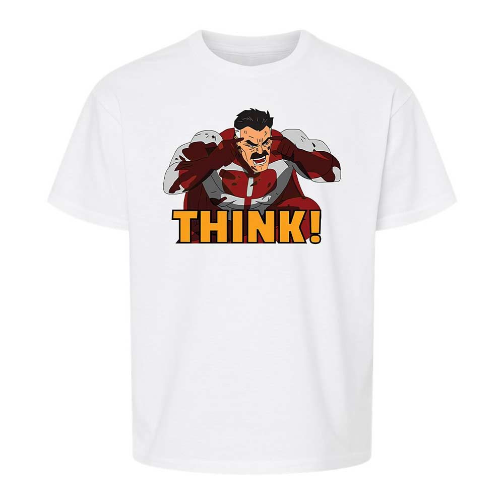Kids T-Shirt - E3WBBVY3 - White - 5