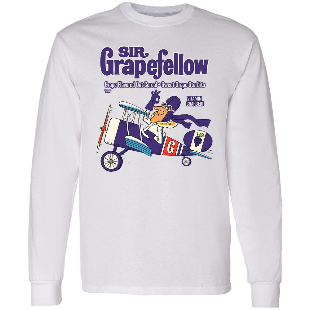 Long Sleeve T-Shirt - Y33ZJUBB - White - 5