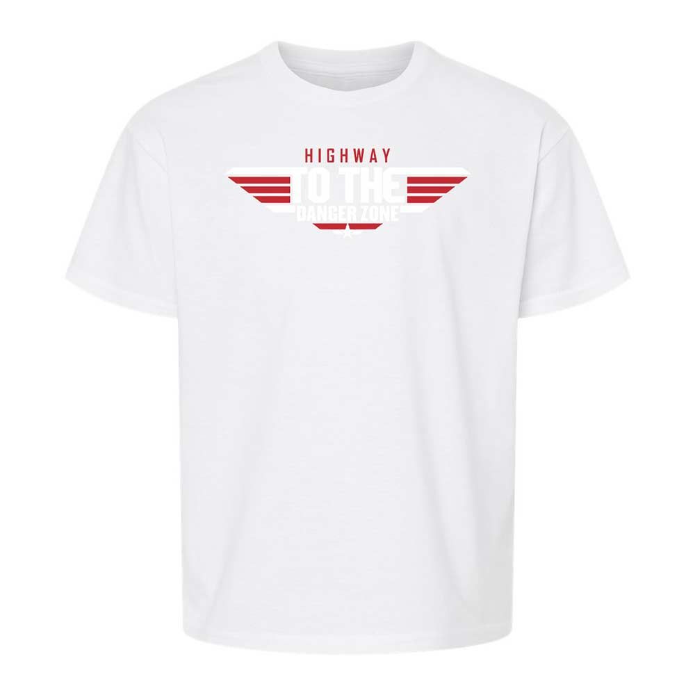 Born To Fly - White - 5