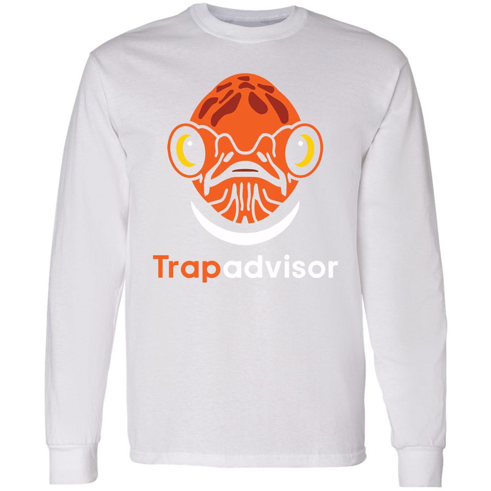 Long Sleeve T-Shirt - RDA9DFCS - White - 5