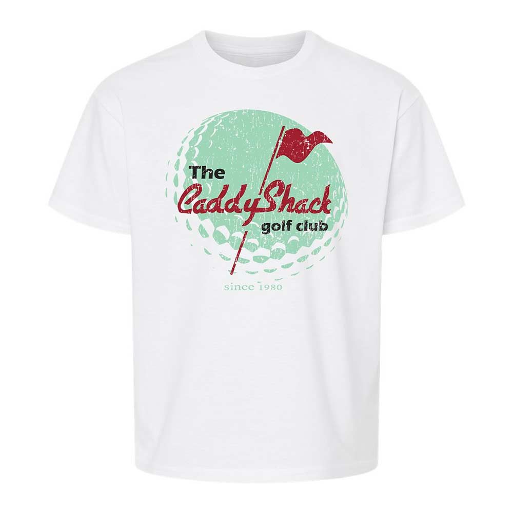 Kids T-Shirt - SZGZNFXT - White - 5