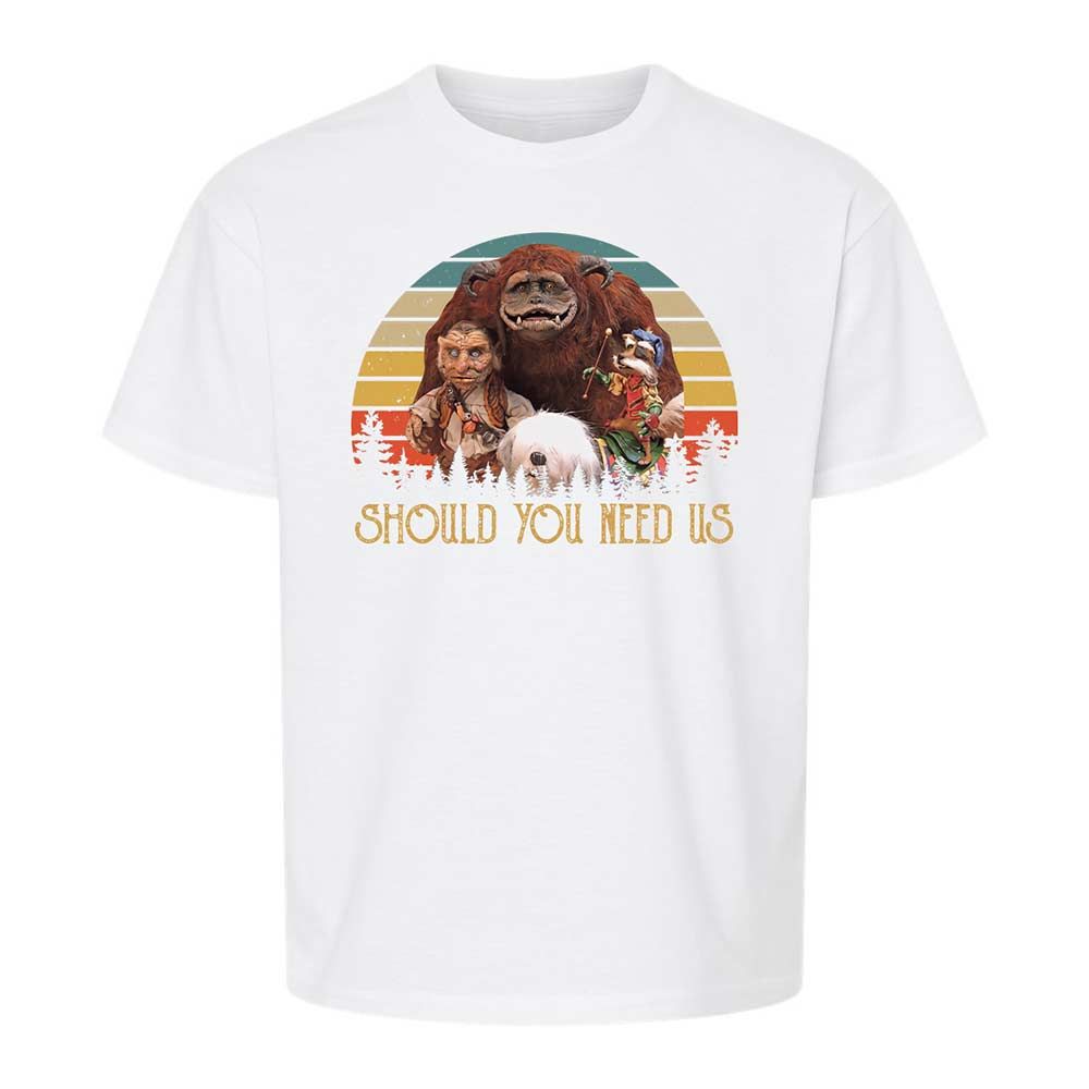 Kids T-Shirt - GBQXB97T - White - 5