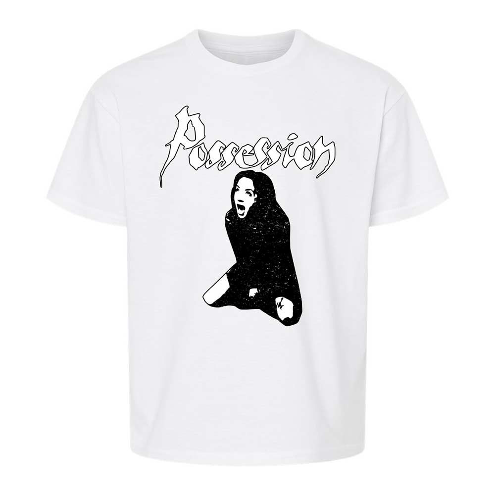 The Subway Possession - White - 5