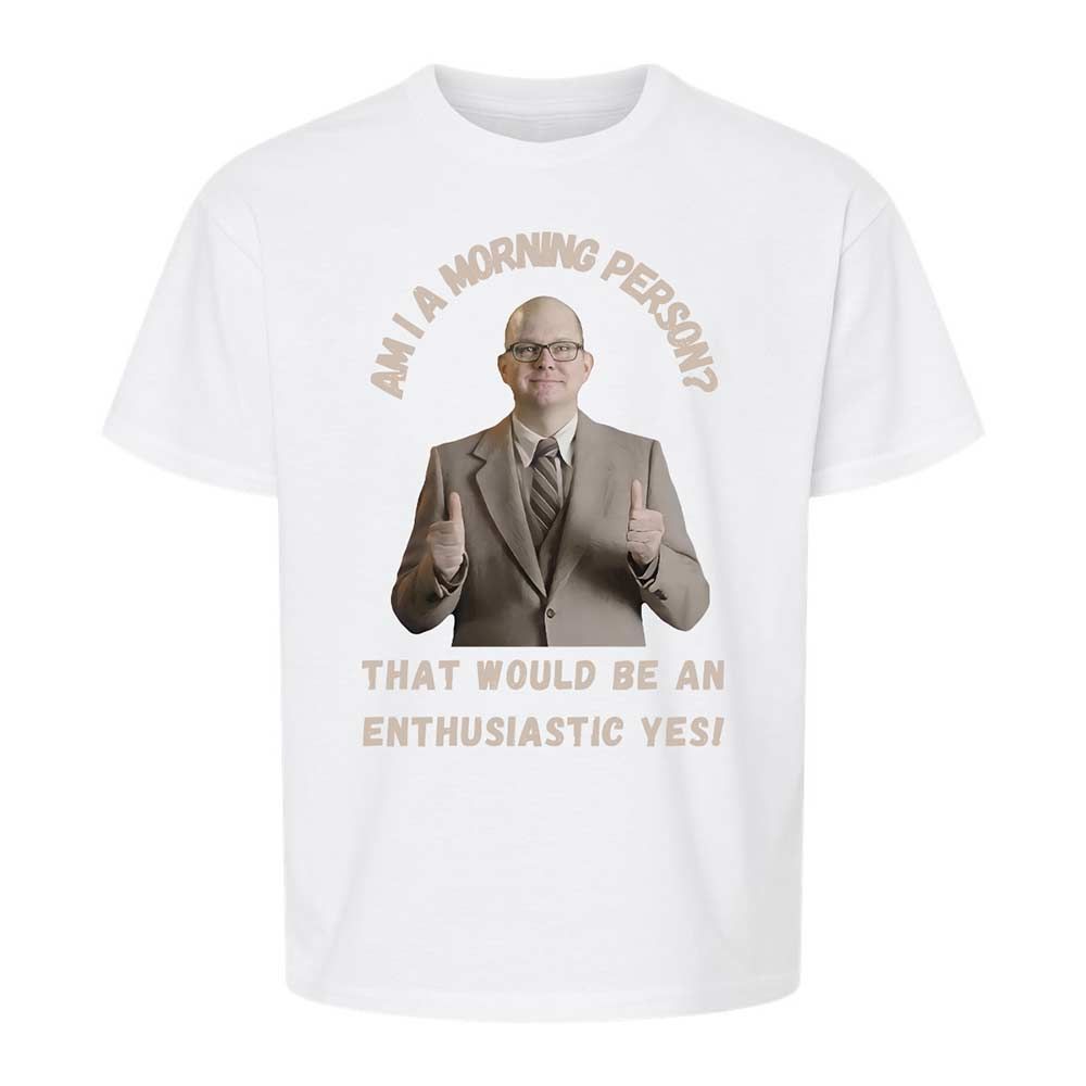 Kids T-Shirt - T9GU3R7P - White - 5