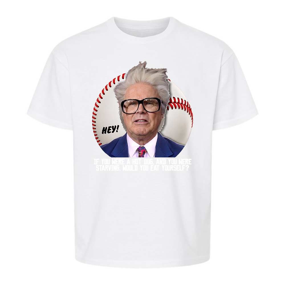 Hot Dog - White - 5