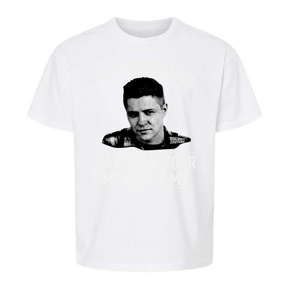 Kids T-Shirt - VM91LC59 - White - 5