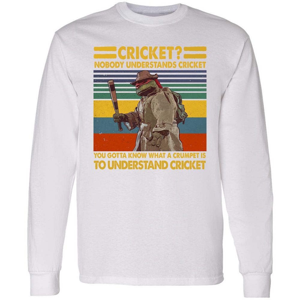 Long Sleeve T-Shirt - 2YGYRPGV - White - 5