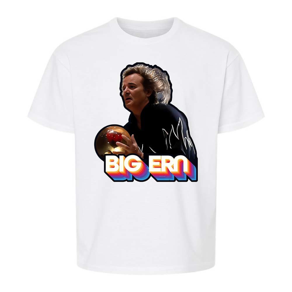 Kids T-Shirt - 4MXWAS68 - White - 5