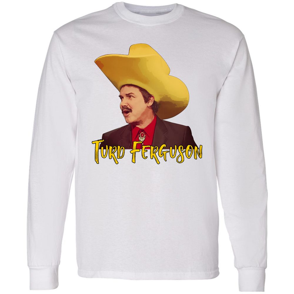 Long Sleeve T-Shirt - 9KW6X9CH - White - 5