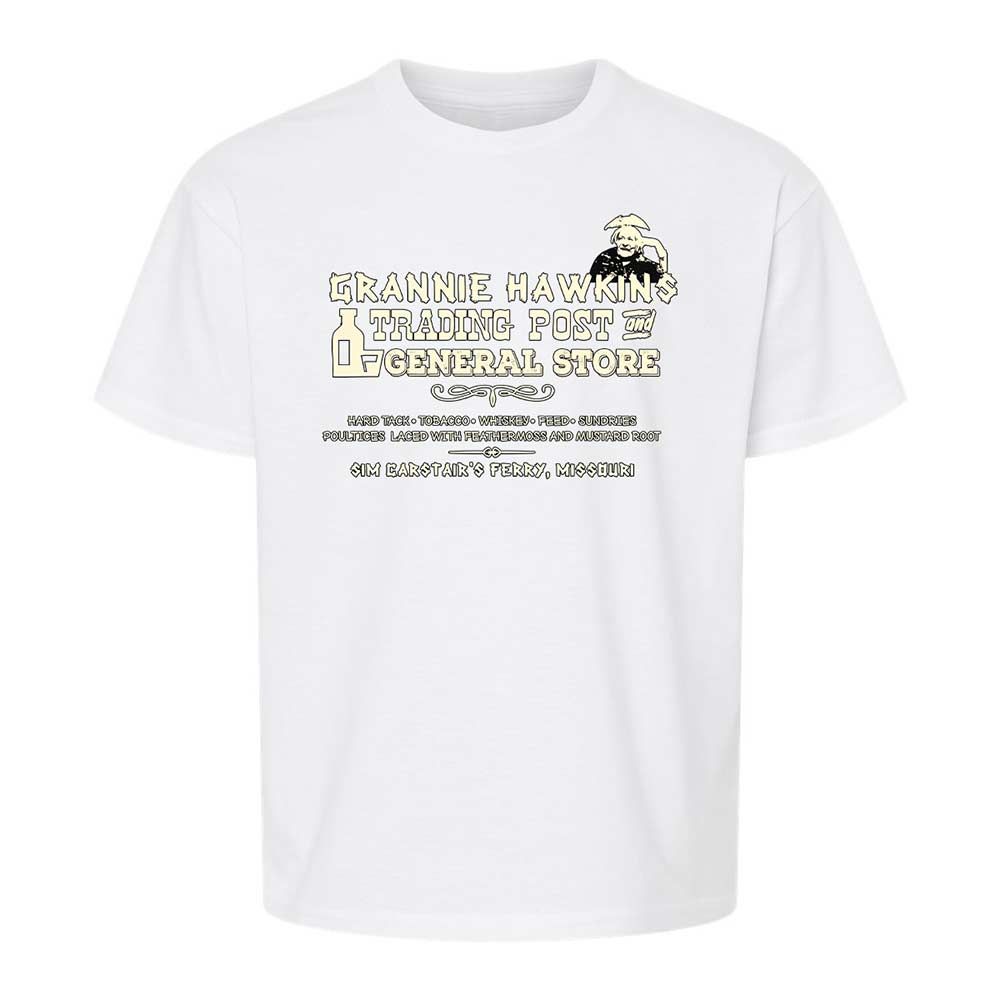Kids T-Shirt - VC2EDUVE - White - 5