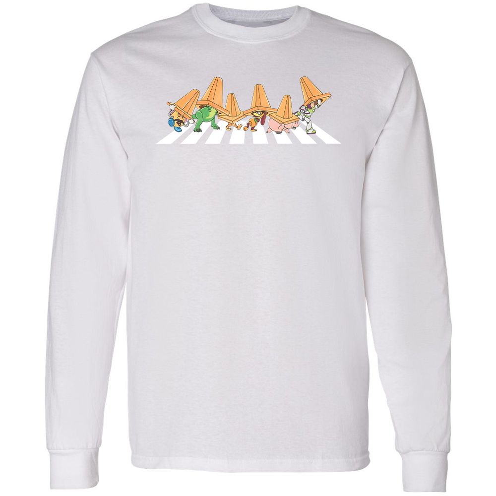 Toy road - White - 5