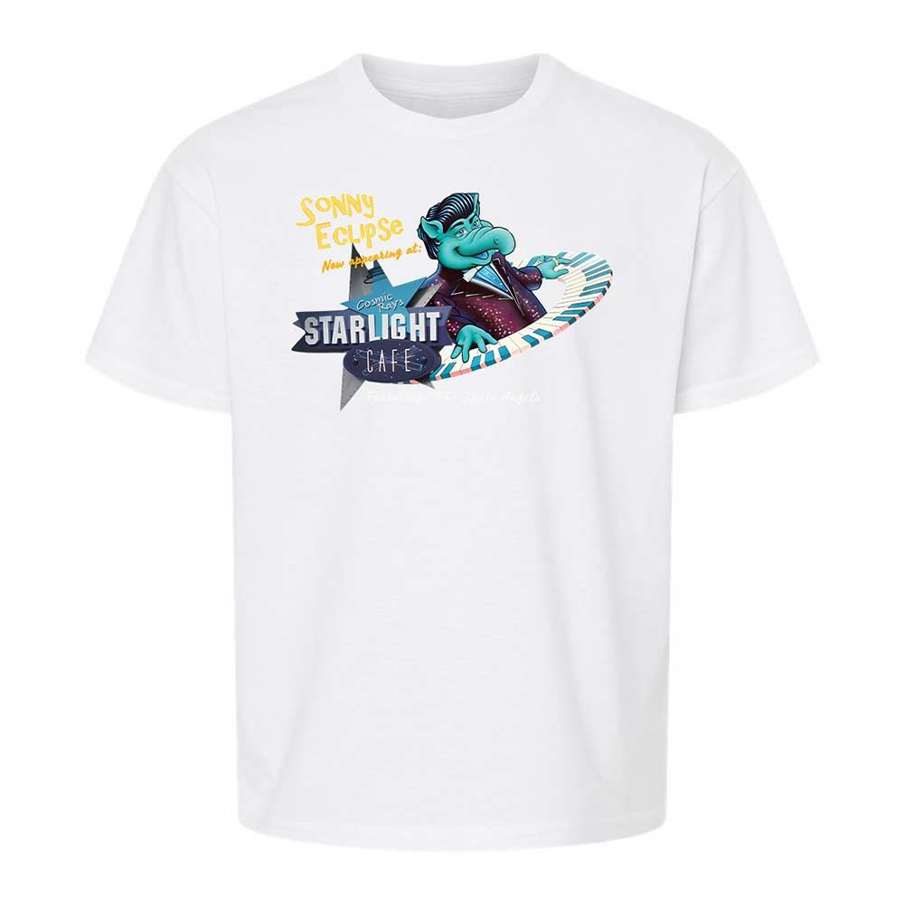 Lounge Lizard - White - 5