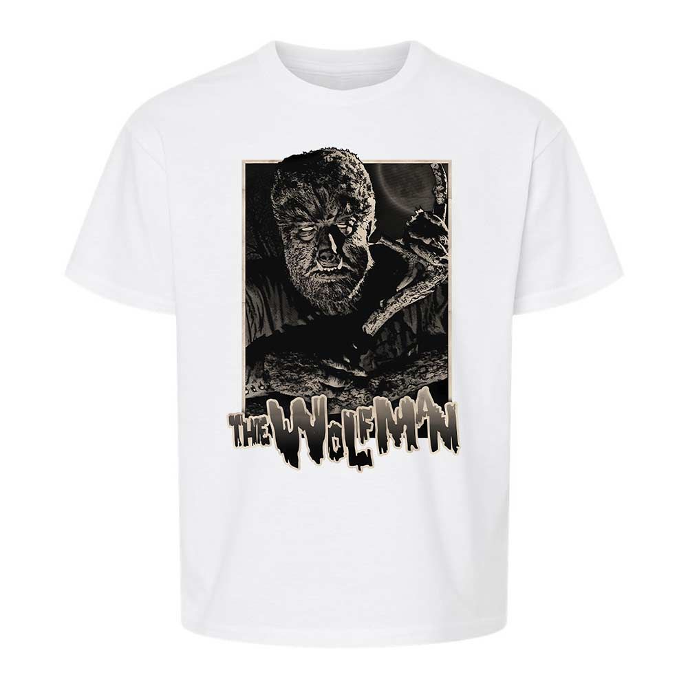 Wolfman - White - 5