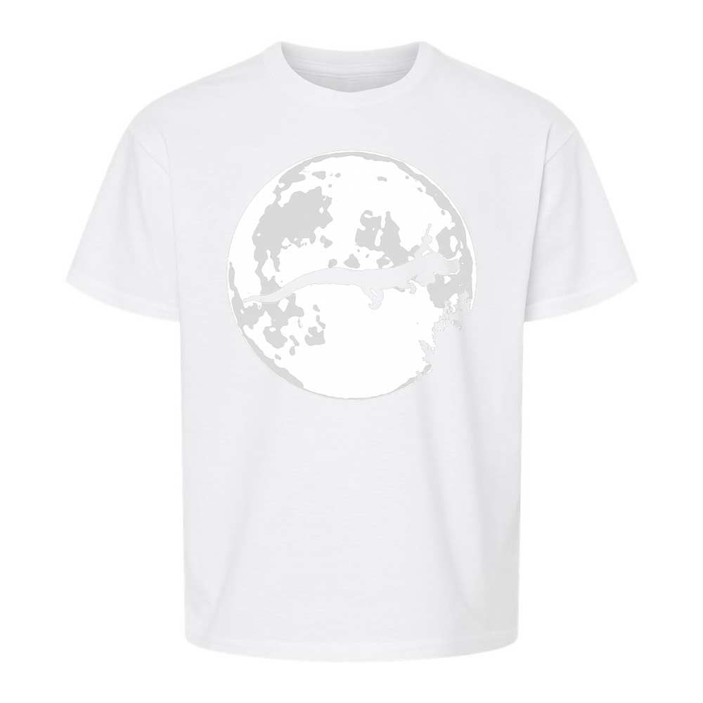 Falkor Moon - White - 5