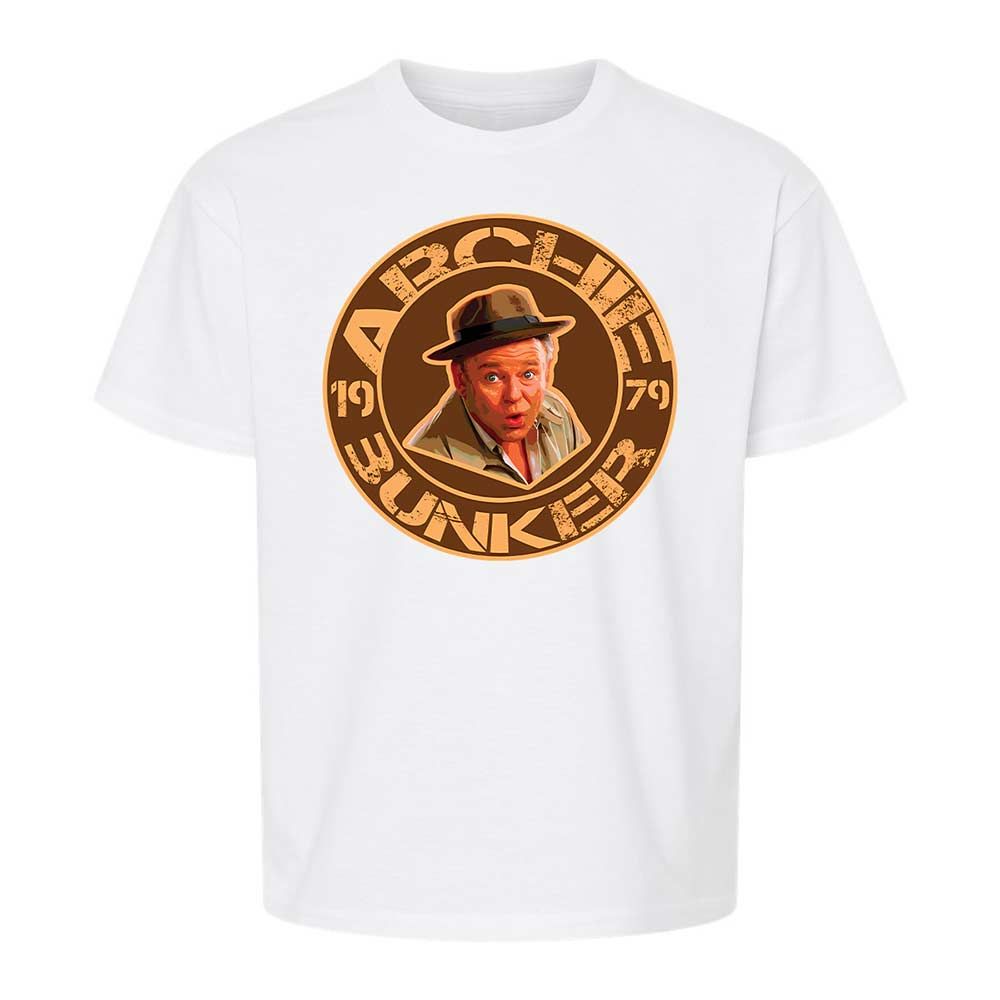 Kids T-Shirt - Q5SCXQQT - White - 5