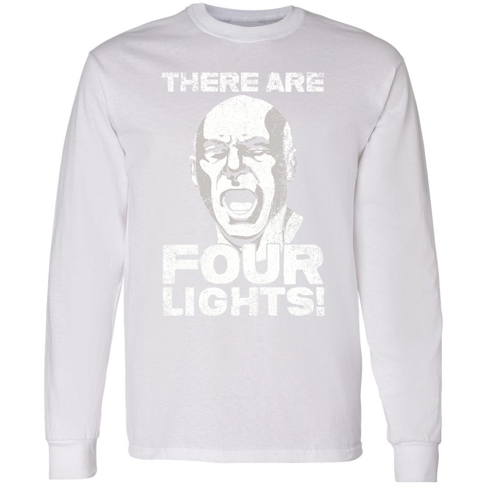 Long Sleeve T-Shirt - X29CFSNL - White - 5