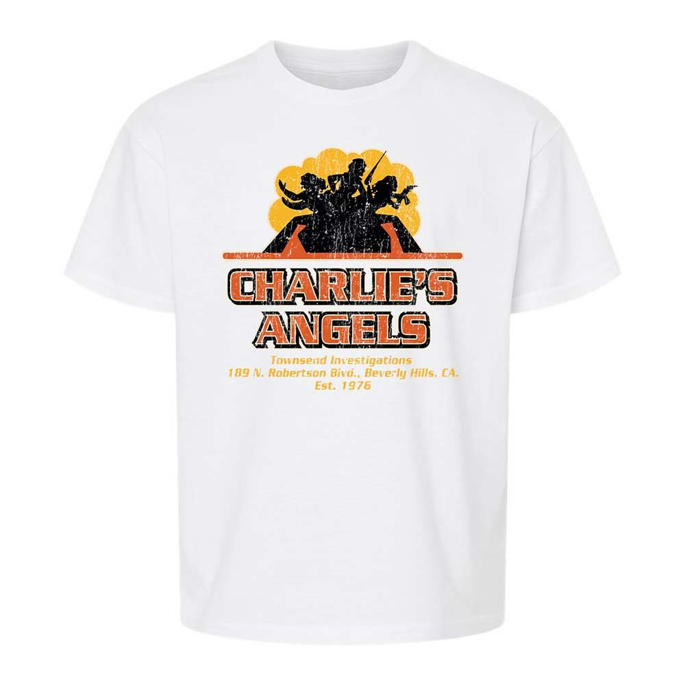 Kids T-Shirt - SMEKAEUS - White - 5
