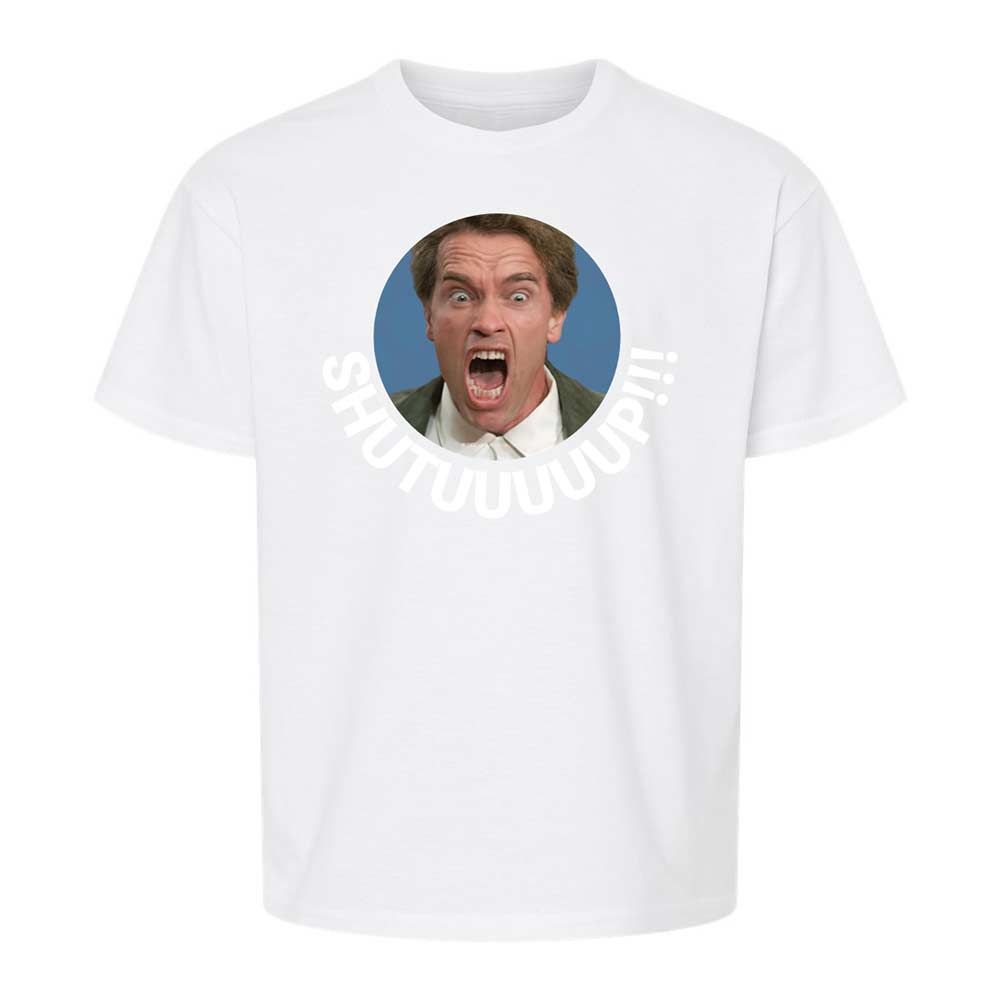 Kids T-Shirt - M34MCZCY - White - 5