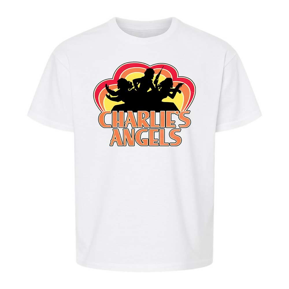 Kids T-Shirt - SDGYB3PX - White - 5