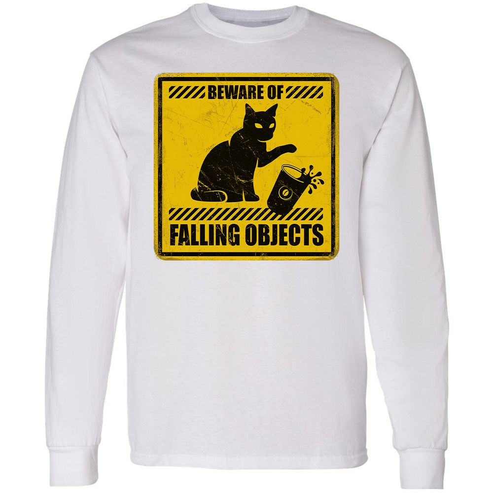 Long Sleeve T-Shirt - K982S351 - White - 5