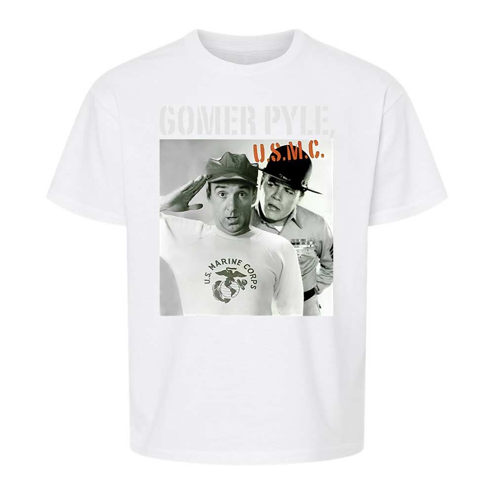 Kids T-Shirt - WLBVK39H - White - 5