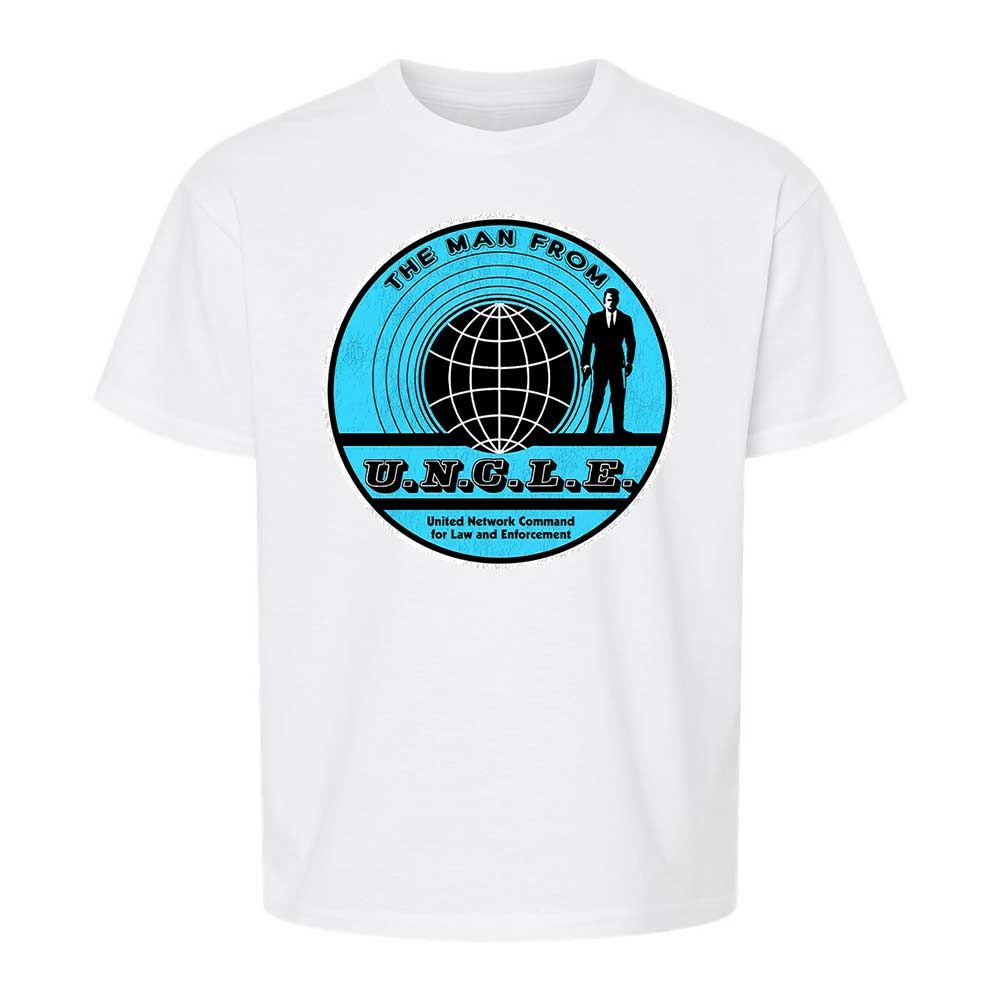 Kids T-Shirt - E247B562 - White - 5