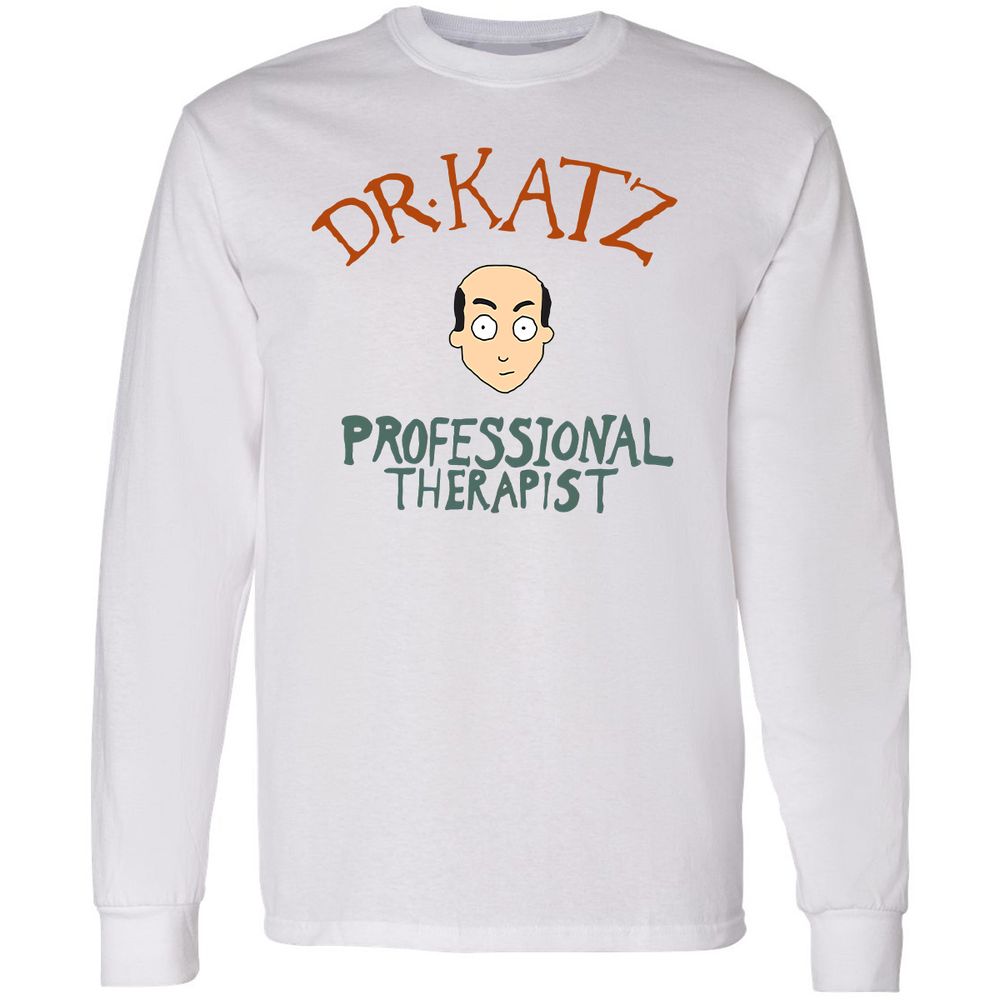 Long Sleeve T-Shirt - N1SPA6LR - White - 5