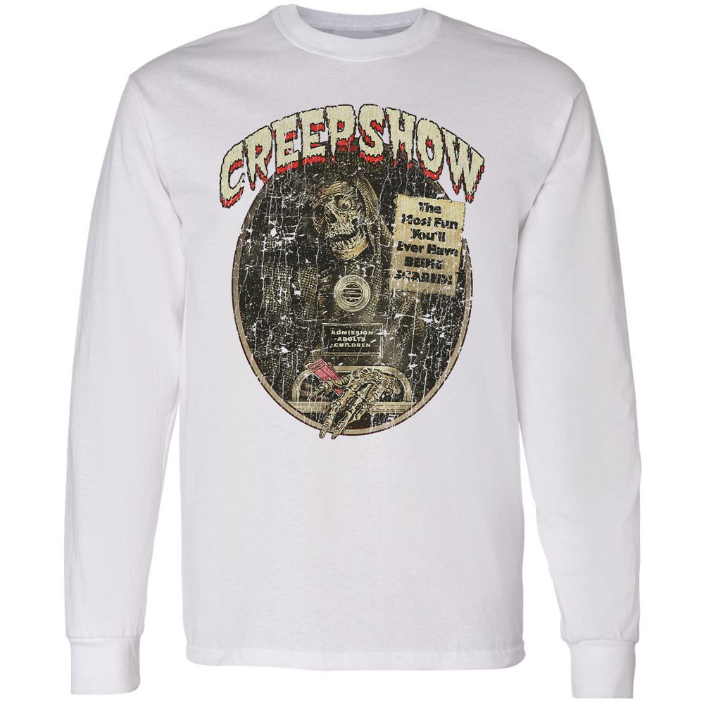 Long Sleeve T-Shirt - 318FECE4 - White - 5