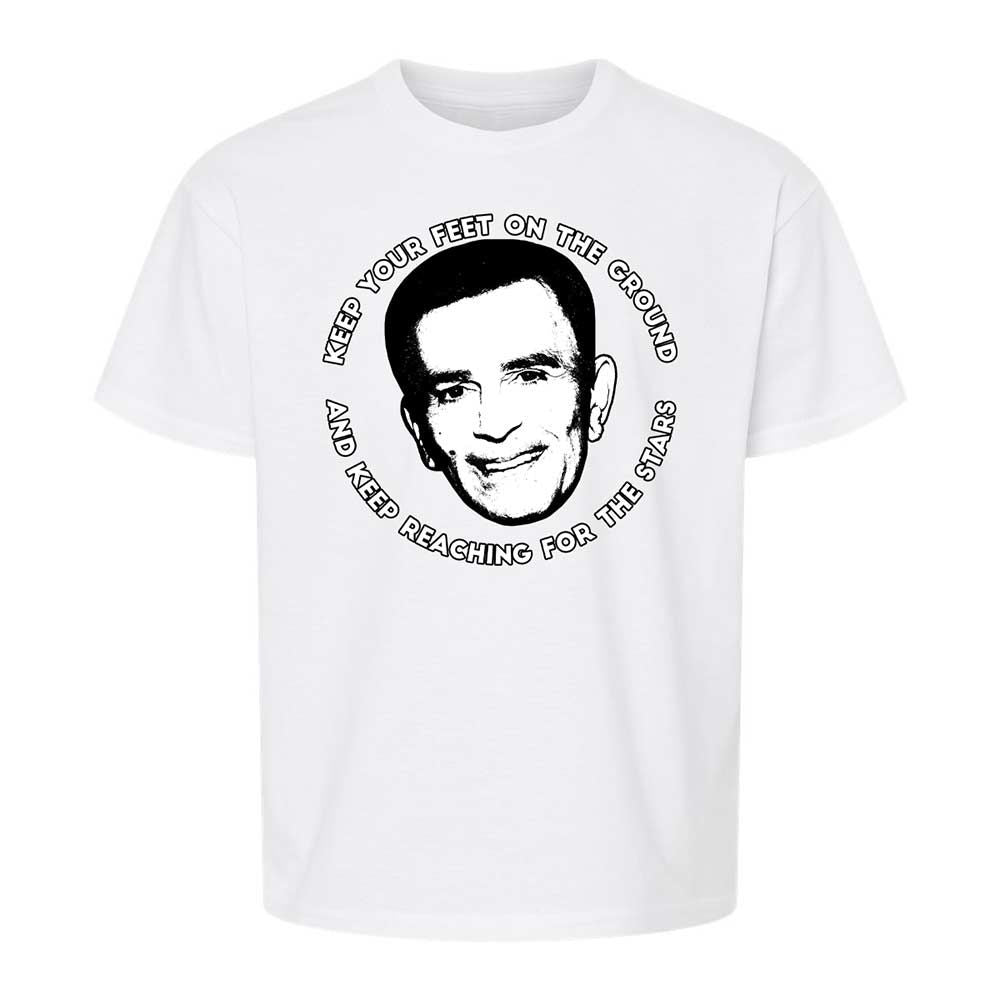 Kids T-Shirt - LS1FXP5K - White - 5