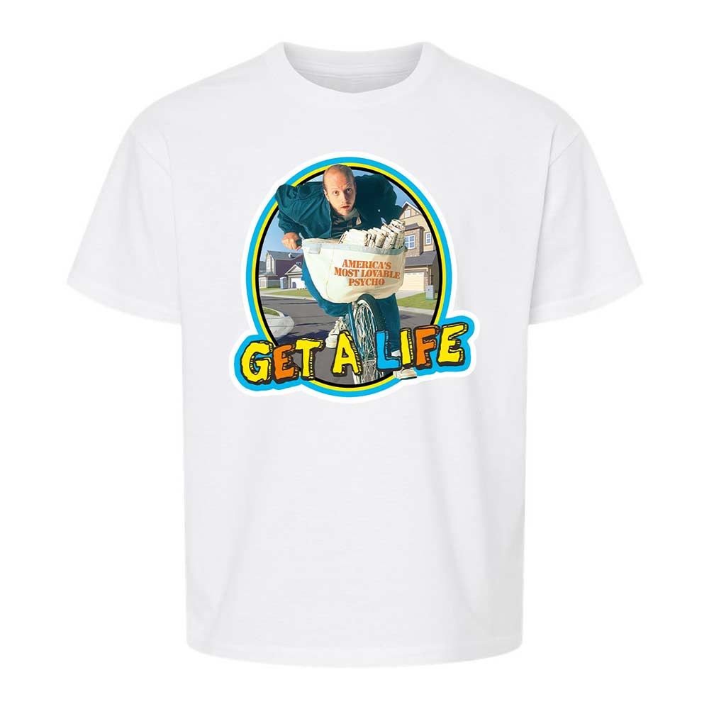 Kids T-Shirt - ADFE8UXT - White - 5
