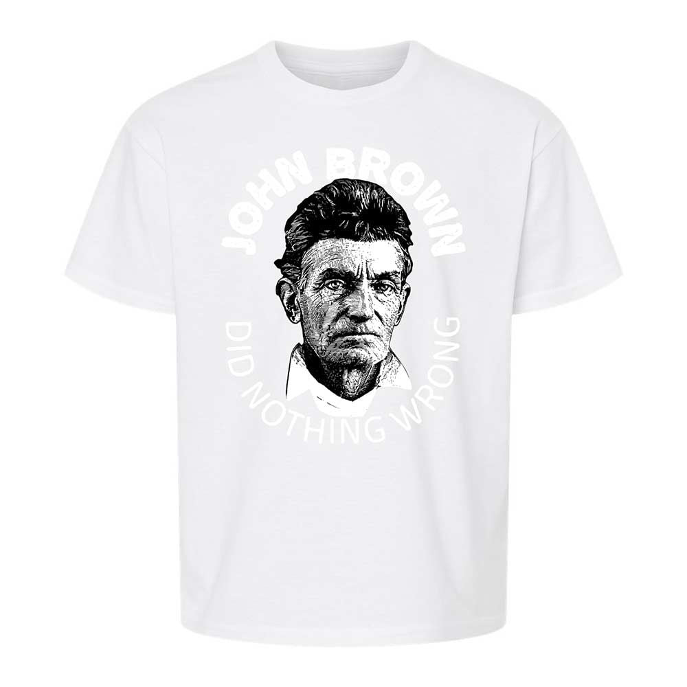 Kids T-Shirt - NAGR7G2V - White - 5