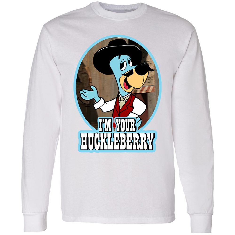 Long Sleeve T-Shirt - X6A7E54Z - White - 5