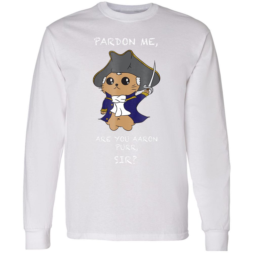 Long Sleeve T-Shirt - CCMGGJLU - White - 5