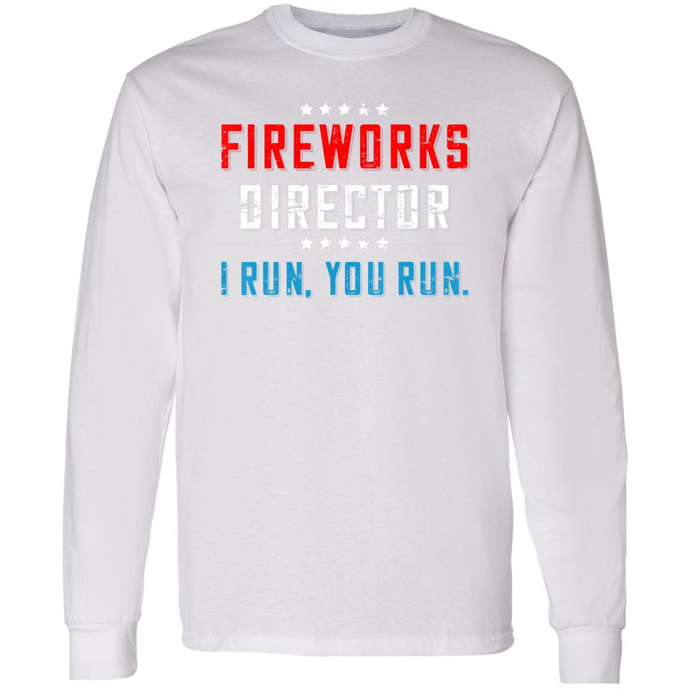 Long Sleeve T-Shirt - Q7NFQ997 - White - 5