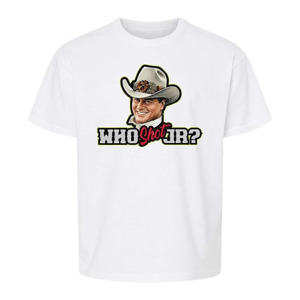 Kids T-Shirt - 6ARAAGH6 - White - 5
