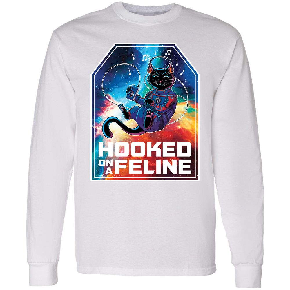 Long Sleeve T-Shirt - JQM5L3F3 - White - 5