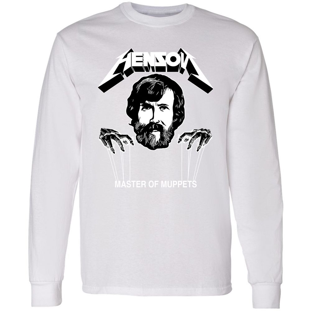 Long Sleeve T-Shirt - XSKYULXZ - White - 5