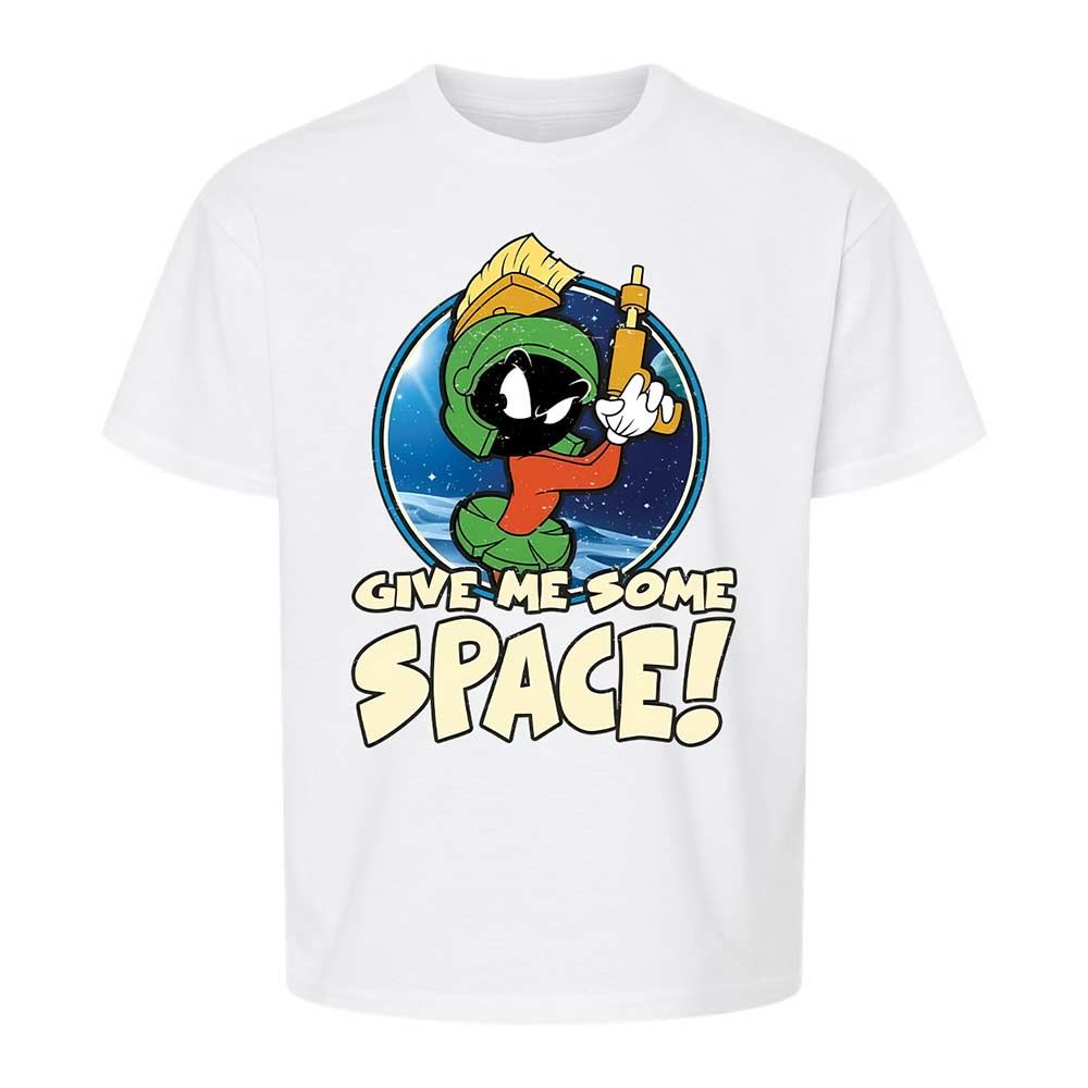 Kids T-Shirt - 41GZ84FC - White - 5