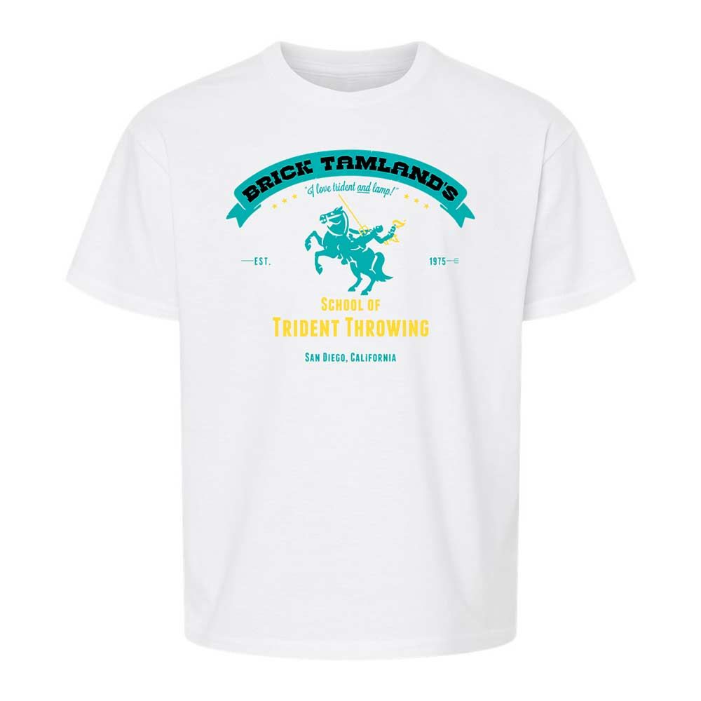Kids T-Shirt - KP859YAG - White - 5