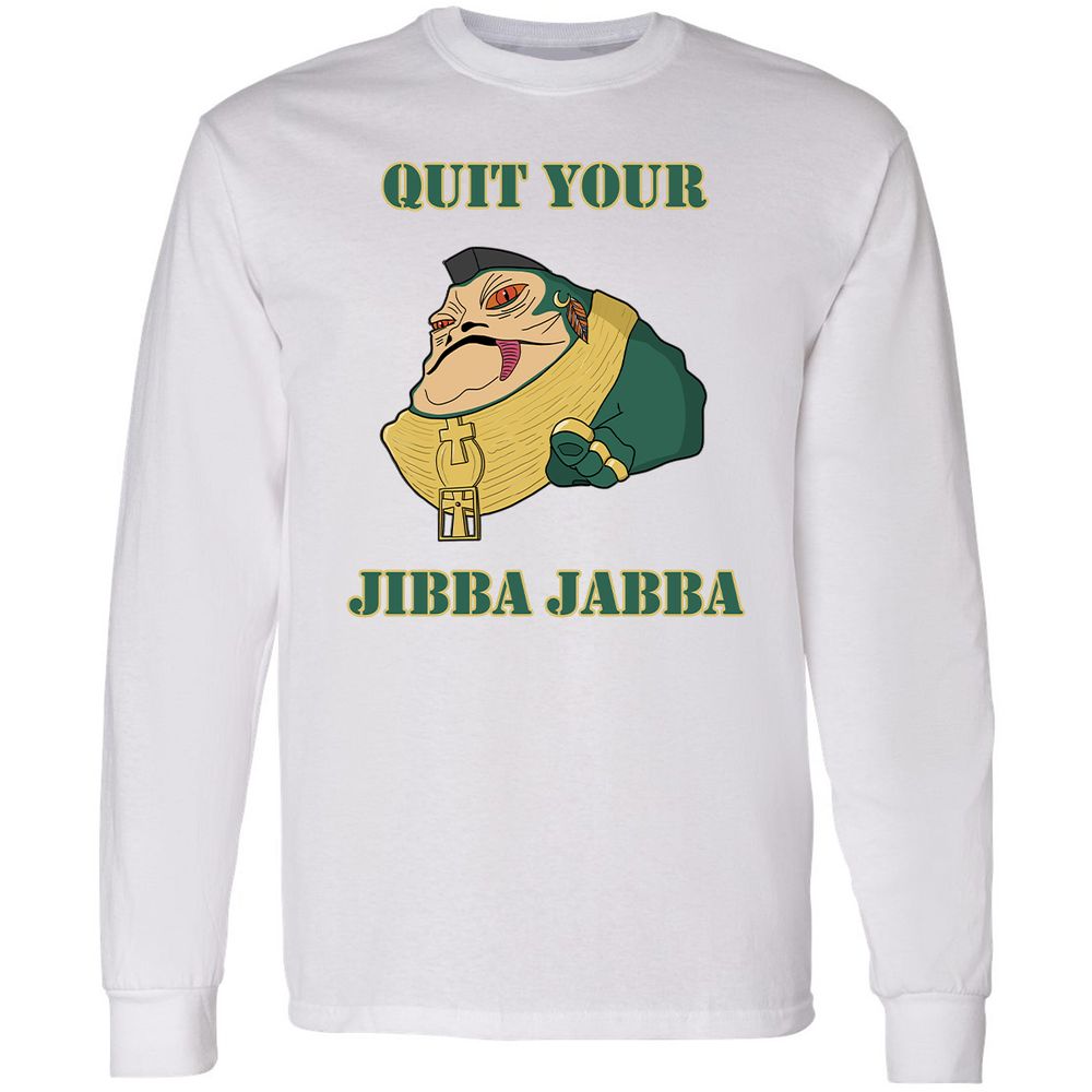 Long Sleeve T-Shirt - RK5ZFQS9 - White - 5