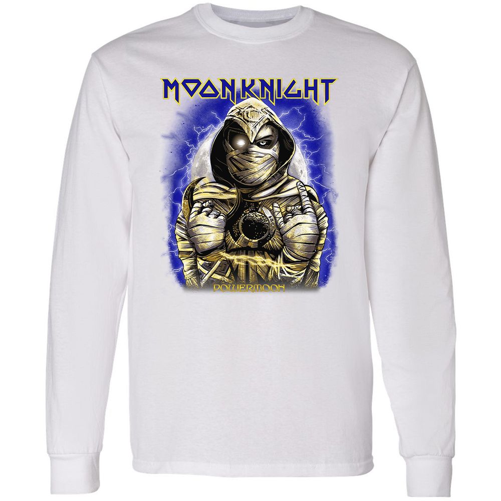 Long Sleeve T-Shirt - SLLN5X2K - White - 5